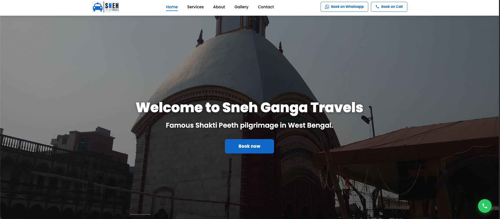 Sneh Ganga Travels